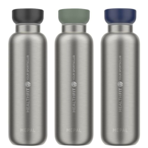 Mepal Ellipse 500ml Insulated Water Bottle