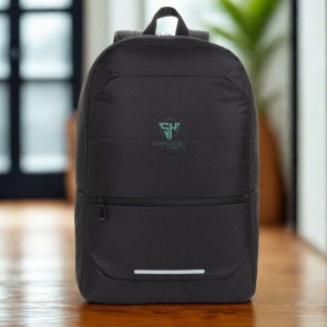 AWARE™ RPET Business Laptop Backpack 15.6 inch (17L)