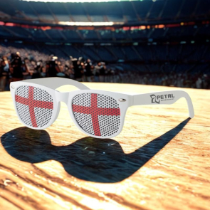 Flag Fun Sunglasses 