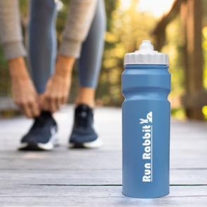 Finger Grip Sports Bottle 500ml