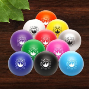 Stress Ball