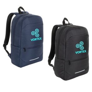 AWARE™ RPET Business Laptop Backpack 15.6 inch (17L)