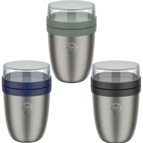 Mepal Ellipse Insulated Lunch Pot 200ml