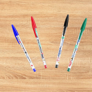 BIC® Cristal® Expression