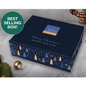 Corrugated Midi - Front Fold Box
