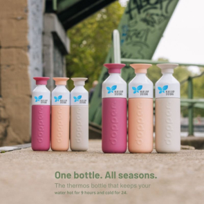 Dopper Insulated Bottle