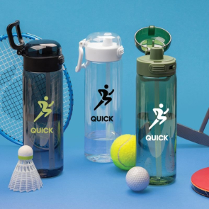SipnLock RCS RPET Leakproof Sports Water Bottle 800ml