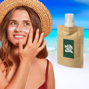 SPF30 Sun Lotion Satchet (50ml)