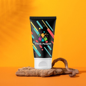 SPF50 Sun Lotion in Full Colour Tube (50ml)