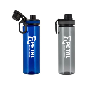 700ml Tritan Water Bottle with Carrying Loop