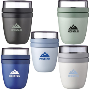 Mepal Ellipse Mini Lunch Pot