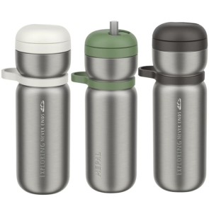 Mepal Twist 600ml Insulated Sport Bottle