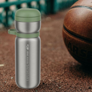 Mepal Twist 600ml Insulated Sport Bottle