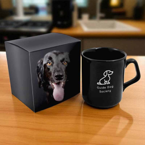 Sparta Mug