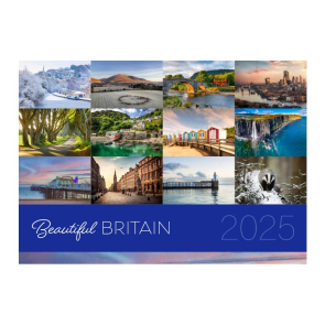 Smart-Calendar - Panorama Easel