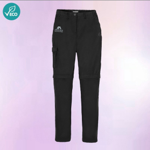 Craghoppers Women's Expert Kiwi Convertible Trousers