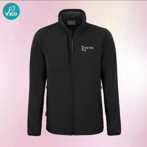 Craghoppers Men's Expert Basecamp Softshell Jacket