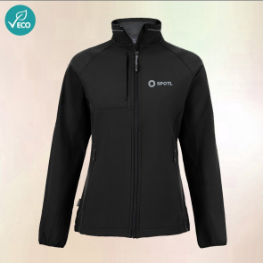 Craghoppers Women's Expert Basecamp Softshell Jacket