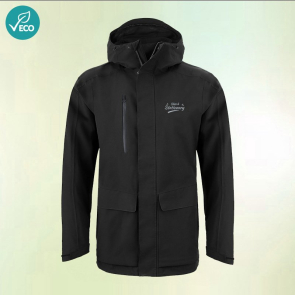 Craghoppers Unisex Expert Kiwi Pro Stretch Long Jacket
