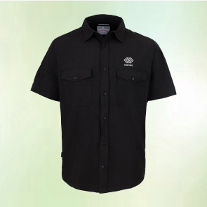 Craghoppers Men's Expert Kiwi Short Sleeved Shirt