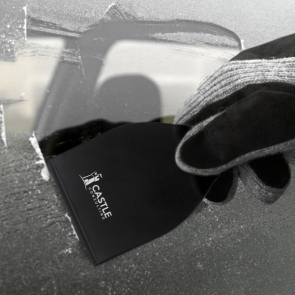 Chilly Large Ice Scraper From Recycled Plastic 