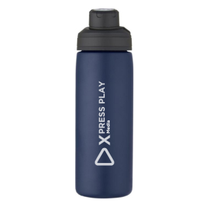 CamelBak Chute Mag 600ml Copper Vacuum Insulated Bottle