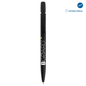 BIC® Media Clic BGUARD Antibacterial Ballpen