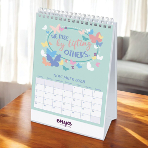 Easelpod Calendar - Slim or Mindfulness