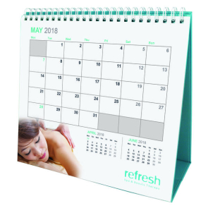 Easelpod Calendar