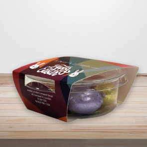 Easter Eco Tubs