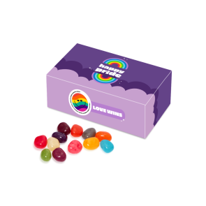 Eco Range – Eco Midi Box - Jelly Bean Factory®