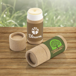 Eco Mini Lip Balm Stick