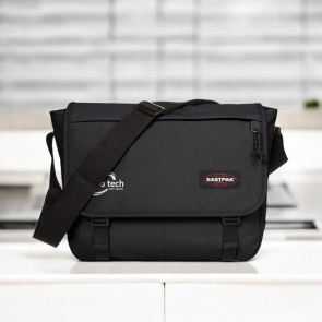 Eastpak Delegate + Messenger Bag