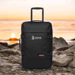 Eastpak Tranverz Small Wheeled Luggage