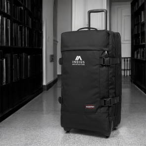 Eastpak Tranverz Medium Wheeled Luggage