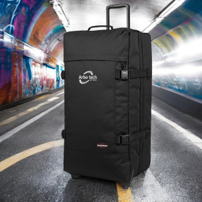 Eastpak Tranverz Large Wheeled Luggage
