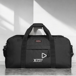 Eastpak Terminal+ Duffle Bag