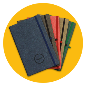 Evolve Eco Notebook