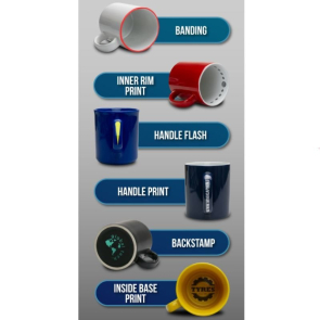 Bell Mug 270ml