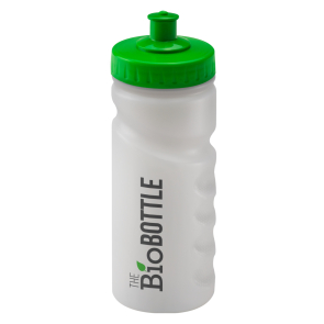 Bio Finger Grip Bottle