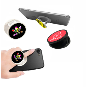 Flip Grip Phone Holder
