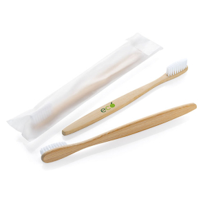 Bamboo Toothbrush 