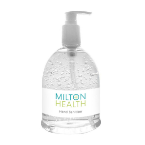 Anti Bacterial Waterless Hand Sanitiser