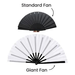 Giant Fan