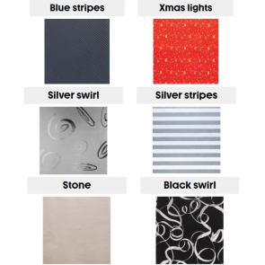 Amporia RCS Plastic 10.000mAh Magnetic Powerbank