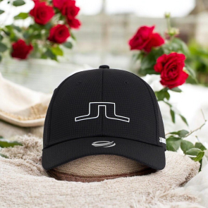 J.Lindeberg Caden Golf Cap