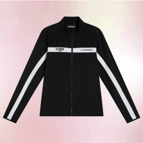 J.Lindeberg Men's Jarvis Mid Layer Jacket