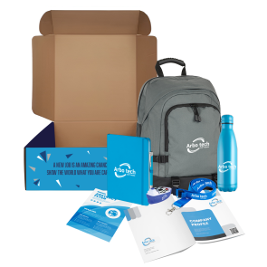 Go Bespoke Onboarding Starter Pack