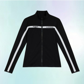 J.Lindeberg Women's Janice Mid Layer Jacket