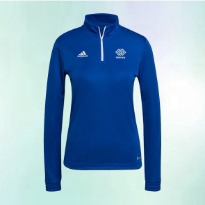 Adidas Entrada 22 Training Top